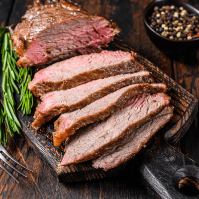 STEAK